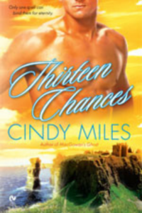 Thirteen Chances by Cindy Miles