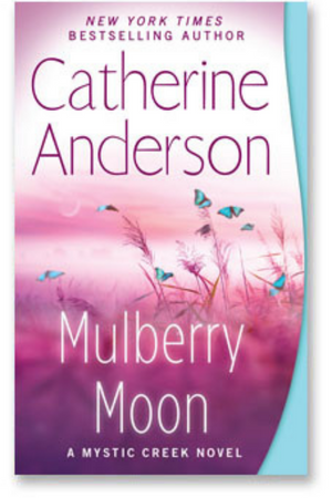 Mulberry Moon by Catherine Anderson