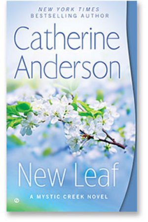 New Leaf by Catherine Anderson