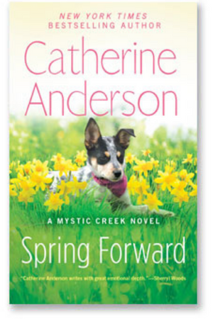 Spring Forward by Catherine Anderson