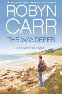The Wanderer by Robyn Carr